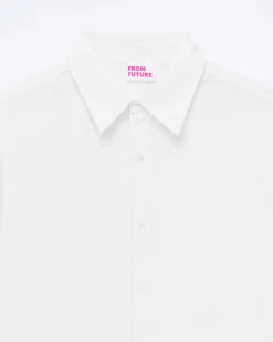 Chemise Manches Longues*FROM FUTURE New