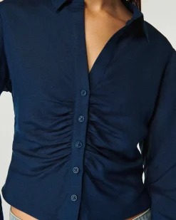 Chemise Manches Longues*FROM FUTURE Discount