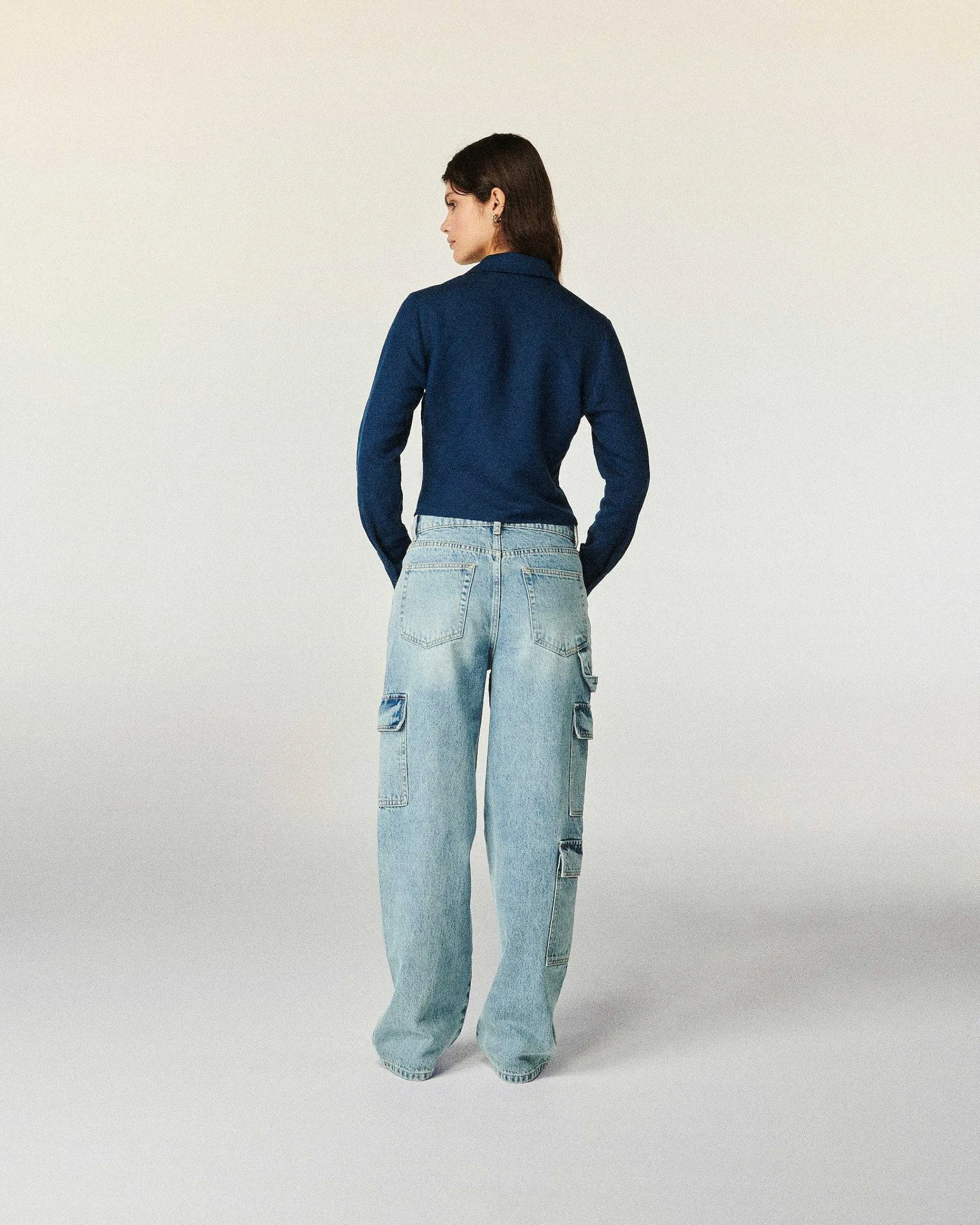 Chemise Manches Longues*FROM FUTURE Sale