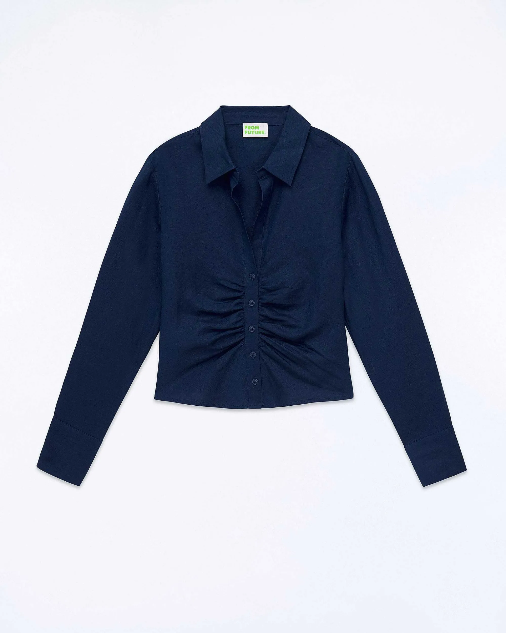 Chemise Manches Longues*FROM FUTURE Sale