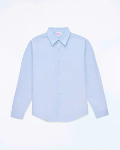 Chemise Manches Longues*FROM FUTURE Best