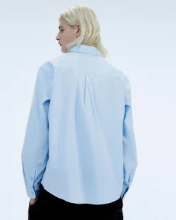 Chemise Manches Longues*FROM FUTURE Best