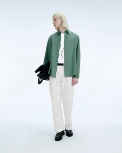 Chemise Manches Longues*FROM FUTURE Hot