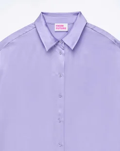 Chemise Manches Longues*FROM FUTURE Outlet