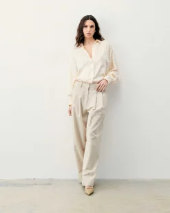 Chemise Manches Longues*FROM FUTURE Outlet