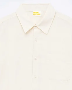 Chemise Manches Longues Popeline*FROM FUTURE New