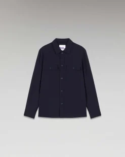 Chemise Regular Poches*FROM FUTURE Online