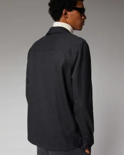 Chemise Regular Poches*FROM FUTURE Discount