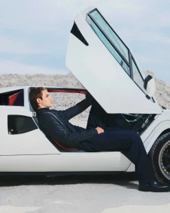 Chemise Regular Poches*FROM FUTURE Discount