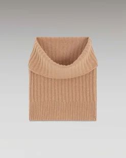 Col Regular A Cotes*FROM FUTURE Online