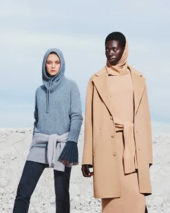 Col Regular A Cotes*FROM FUTURE Online