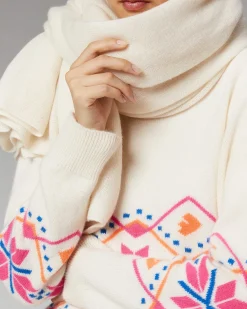 Echarpe Large Leger*FROM FUTURE Hot