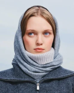 Echarpe Regular Basique*FROM FUTURE Outlet