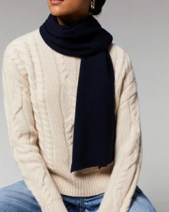 Echarpe Regular Basique*FROM FUTURE Sale