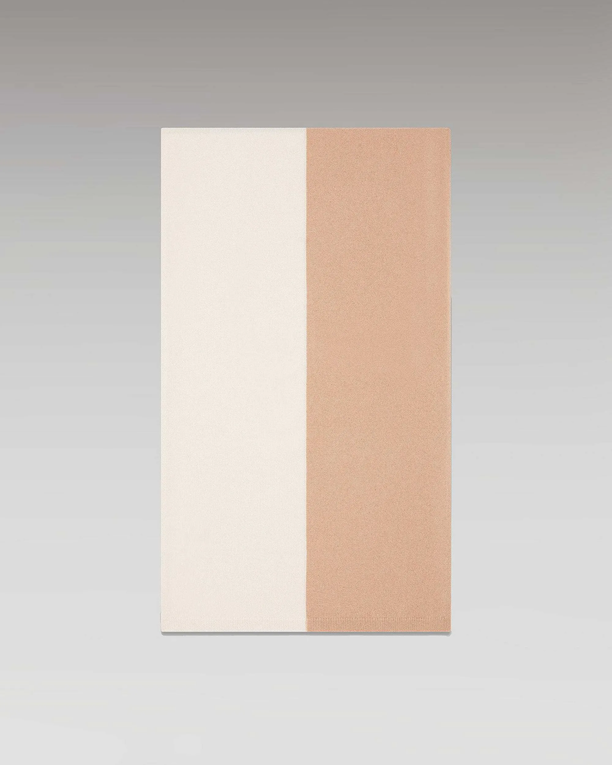 Echarpe Regular Bicolore*FROM FUTURE Sale