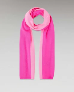 Echarpe Regular Bicolore*FROM FUTURE Outlet