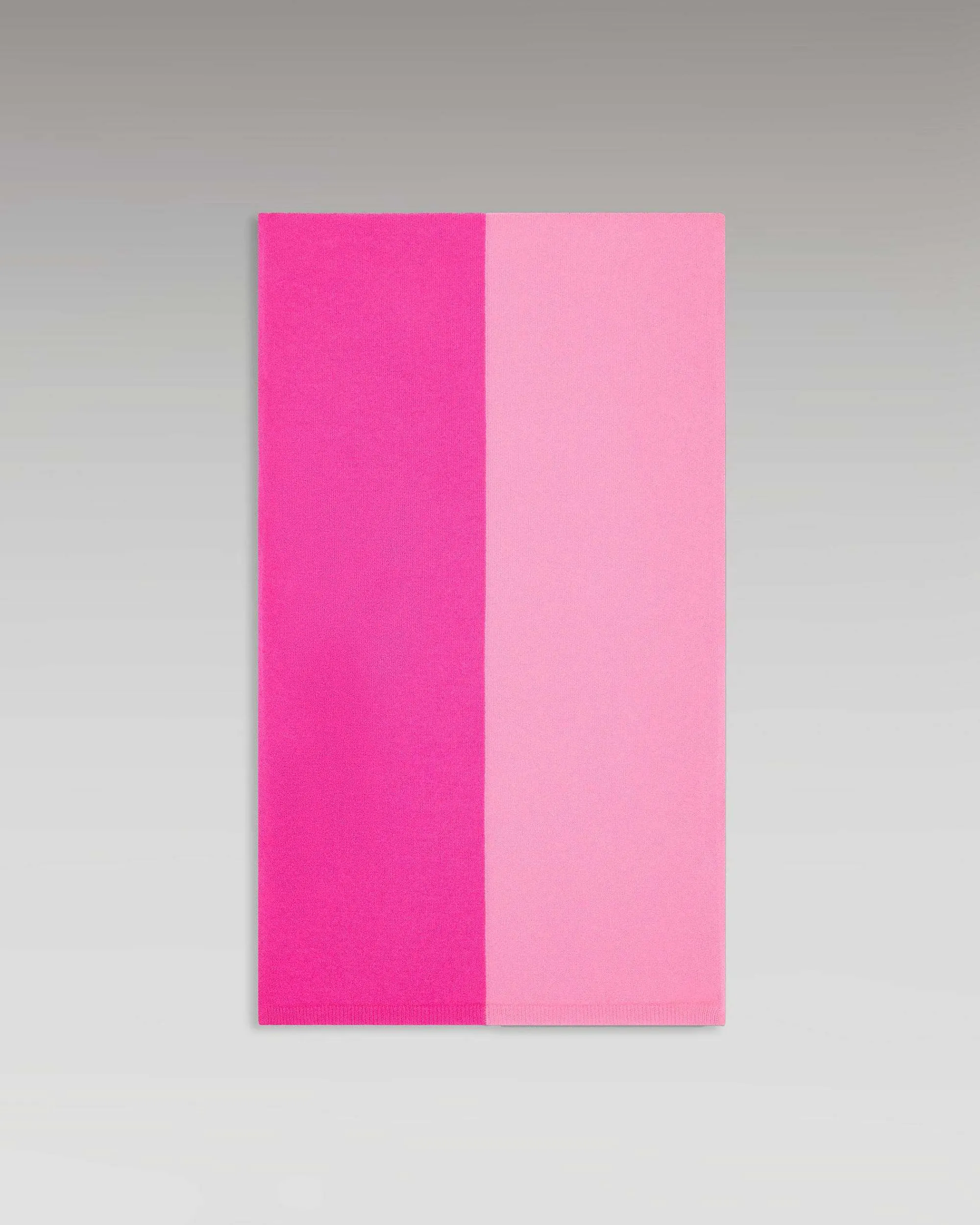 Echarpe Regular Bicolore*FROM FUTURE Outlet