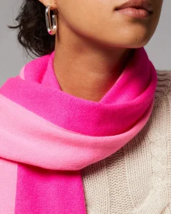 Echarpe Regular Bicolore*FROM FUTURE Outlet