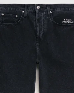 Jack Short Jean*FROM FUTURE Best