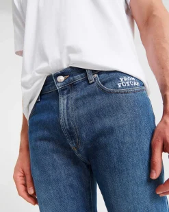 Jacob Jean Slim Fit*FROM FUTURE Best
