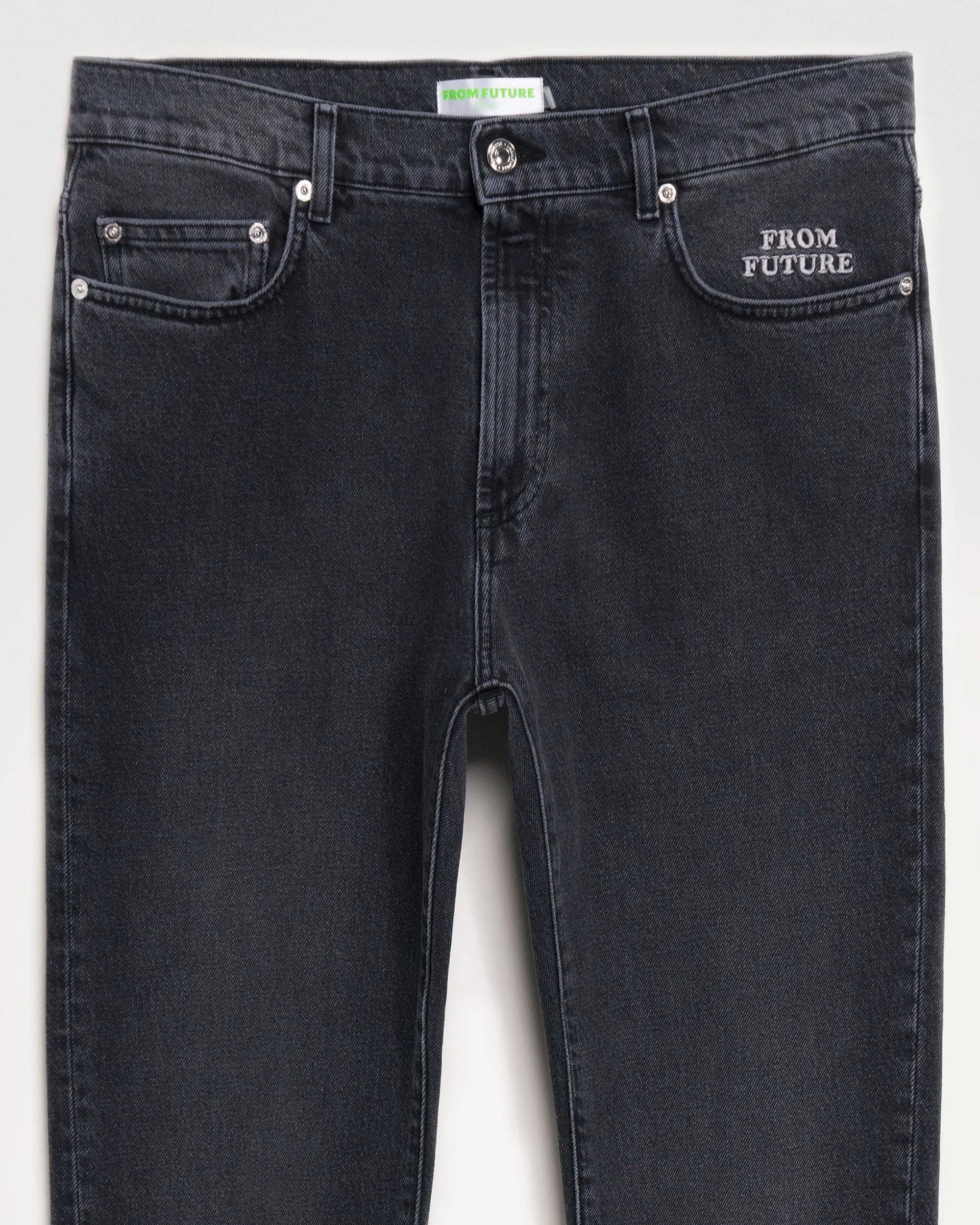 Jacob Jean Slim Fit*FROM FUTURE Outlet
