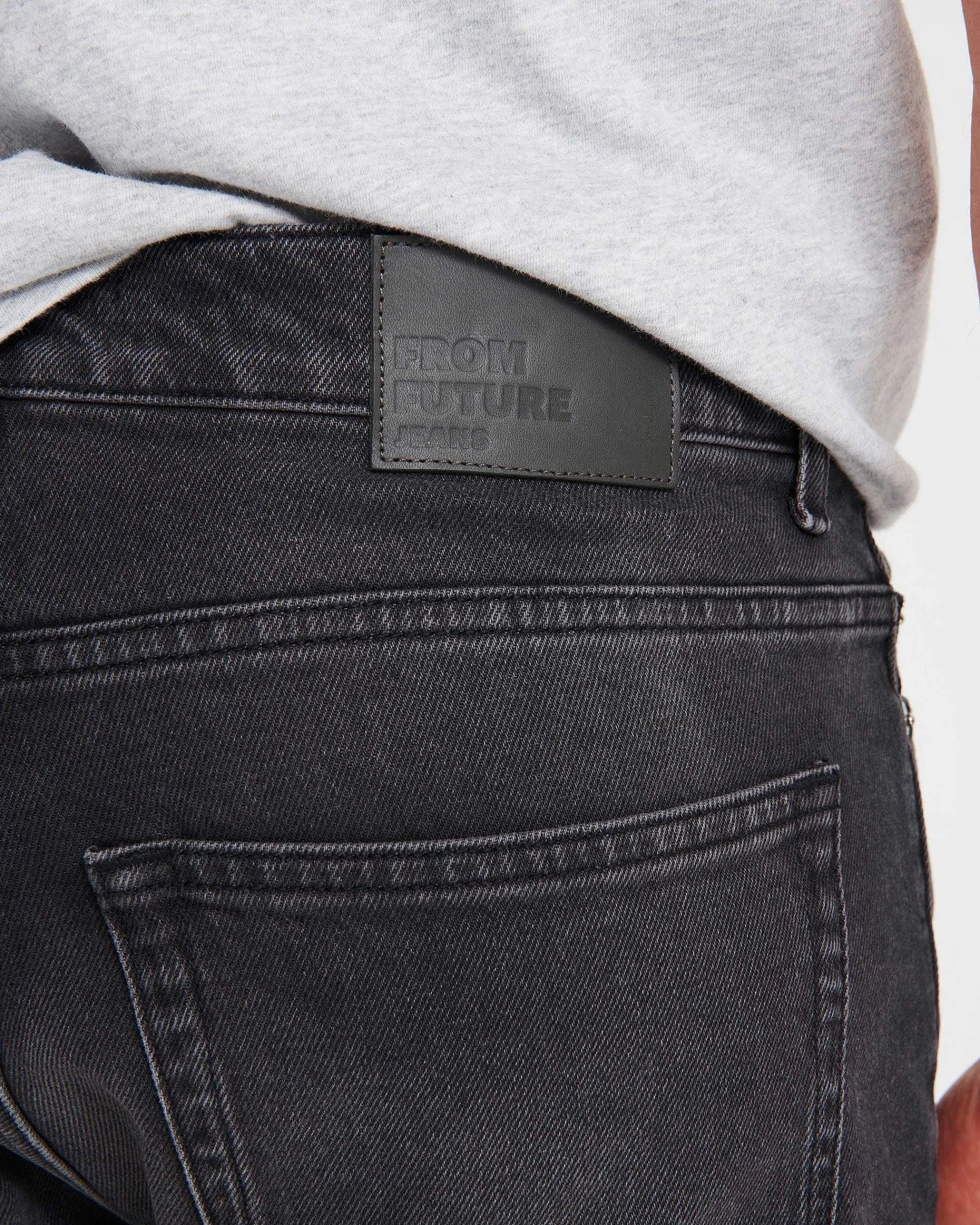 Jacob Jean Slim Fit*FROM FUTURE Outlet