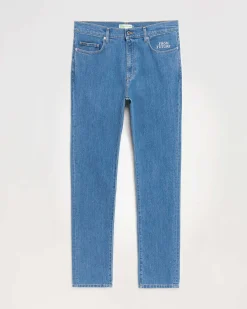 Jacob Jean Slim Fit*FROM FUTURE Discount