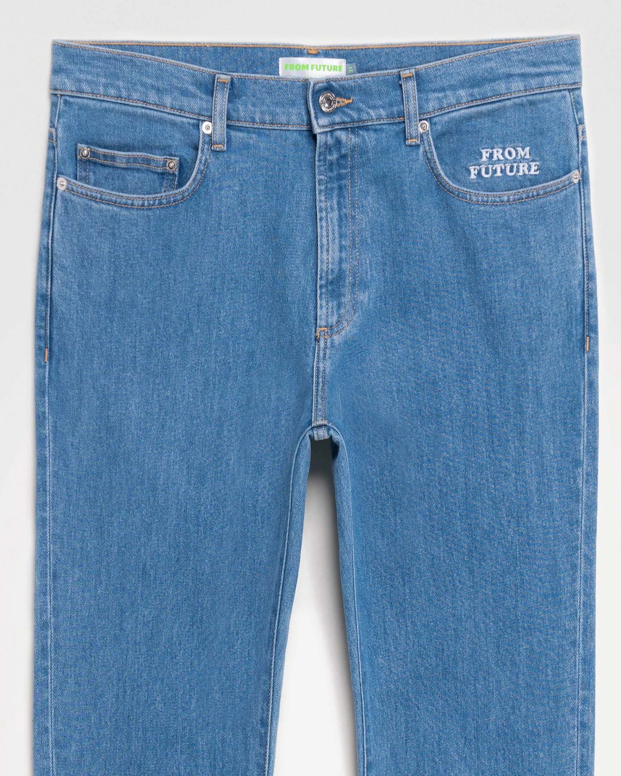 Jacob Jean Slim Fit*FROM FUTURE Discount