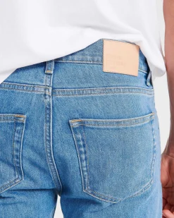 Jacob Jean Slim Fit*FROM FUTURE Discount