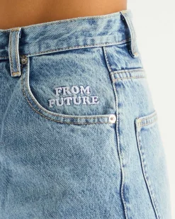 Jamie Jean Droit*FROM FUTURE Hot