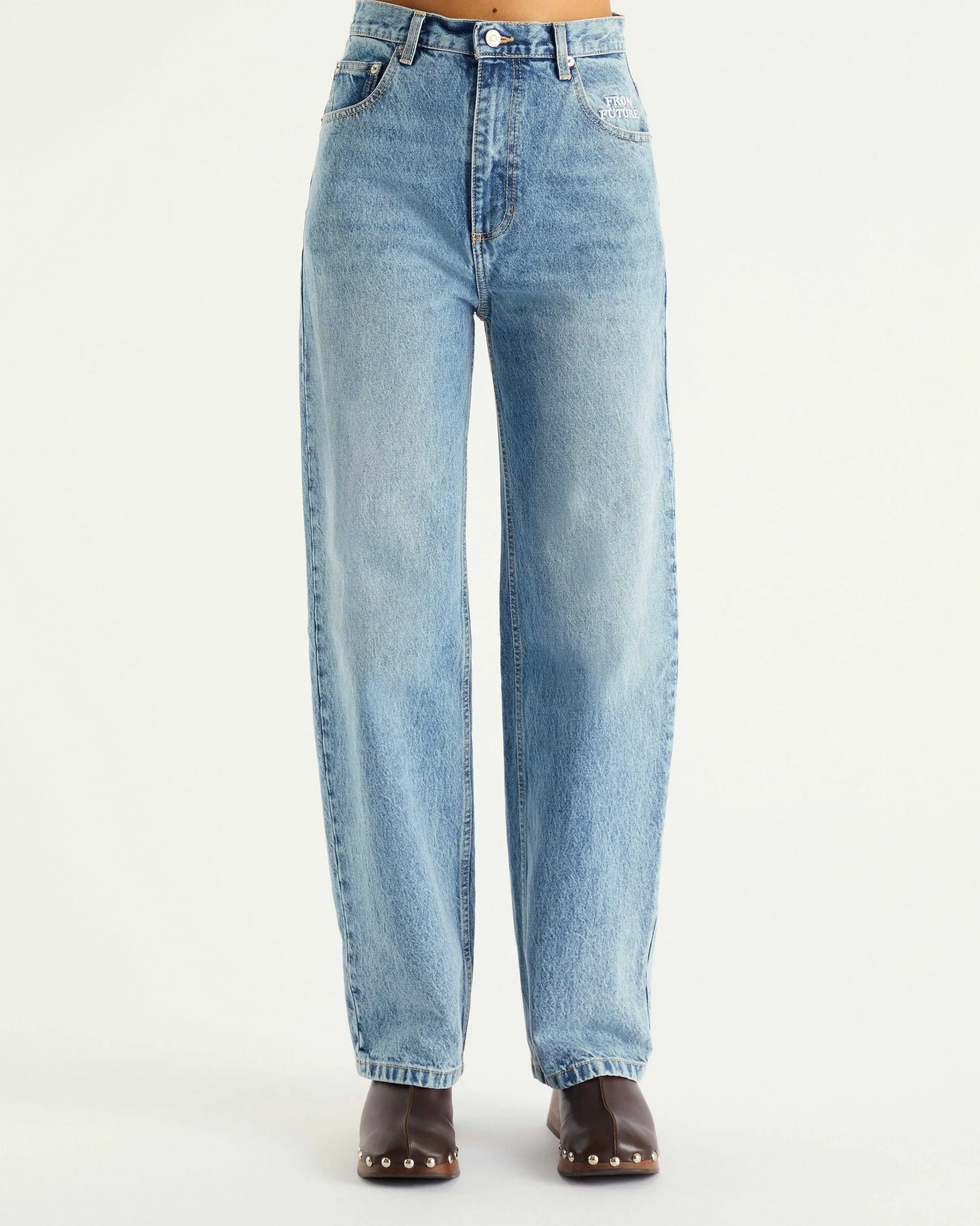 Jamie Jean Droit*FROM FUTURE Hot