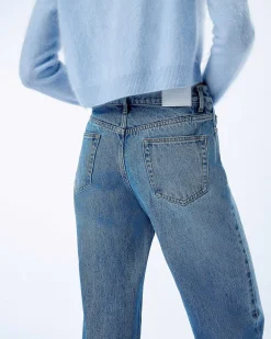 Jean Jackie*FROM FUTURE Discount