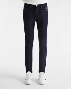 Jean Skinny John*FROM FUTURE