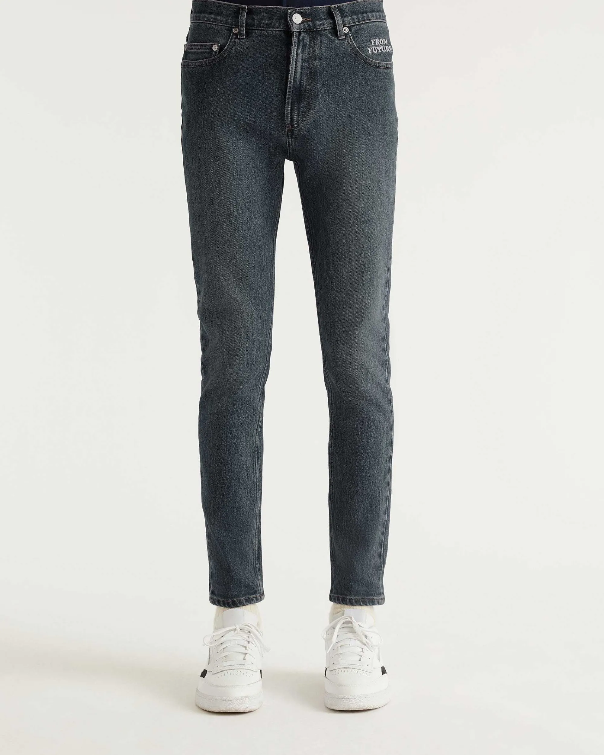 Jean Skinny John*FROM FUTURE Clearance