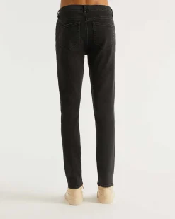 Jean Skinny John*FROM FUTURE New