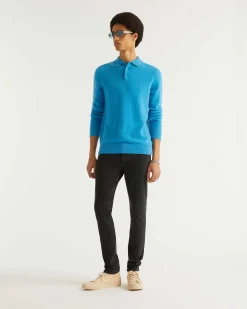 Jean Skinny John*FROM FUTURE New