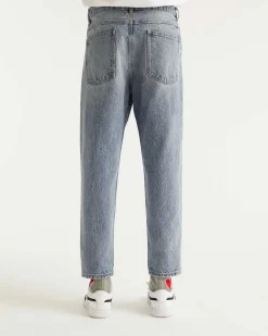 Jean Tapered Jackson*FROM FUTURE Hot