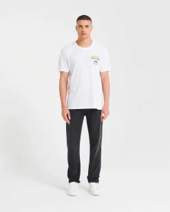 Joey Jean Coupe Droite*FROM FUTURE Hot