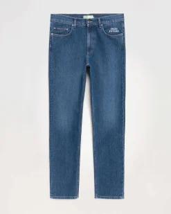 Joey Jean Coupe Droite*FROM FUTURE Sale