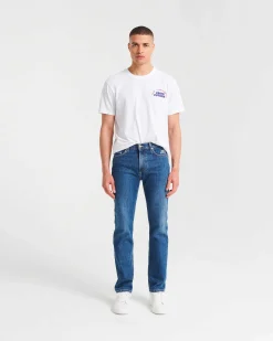 Joey Jean Coupe Droite*FROM FUTURE Sale