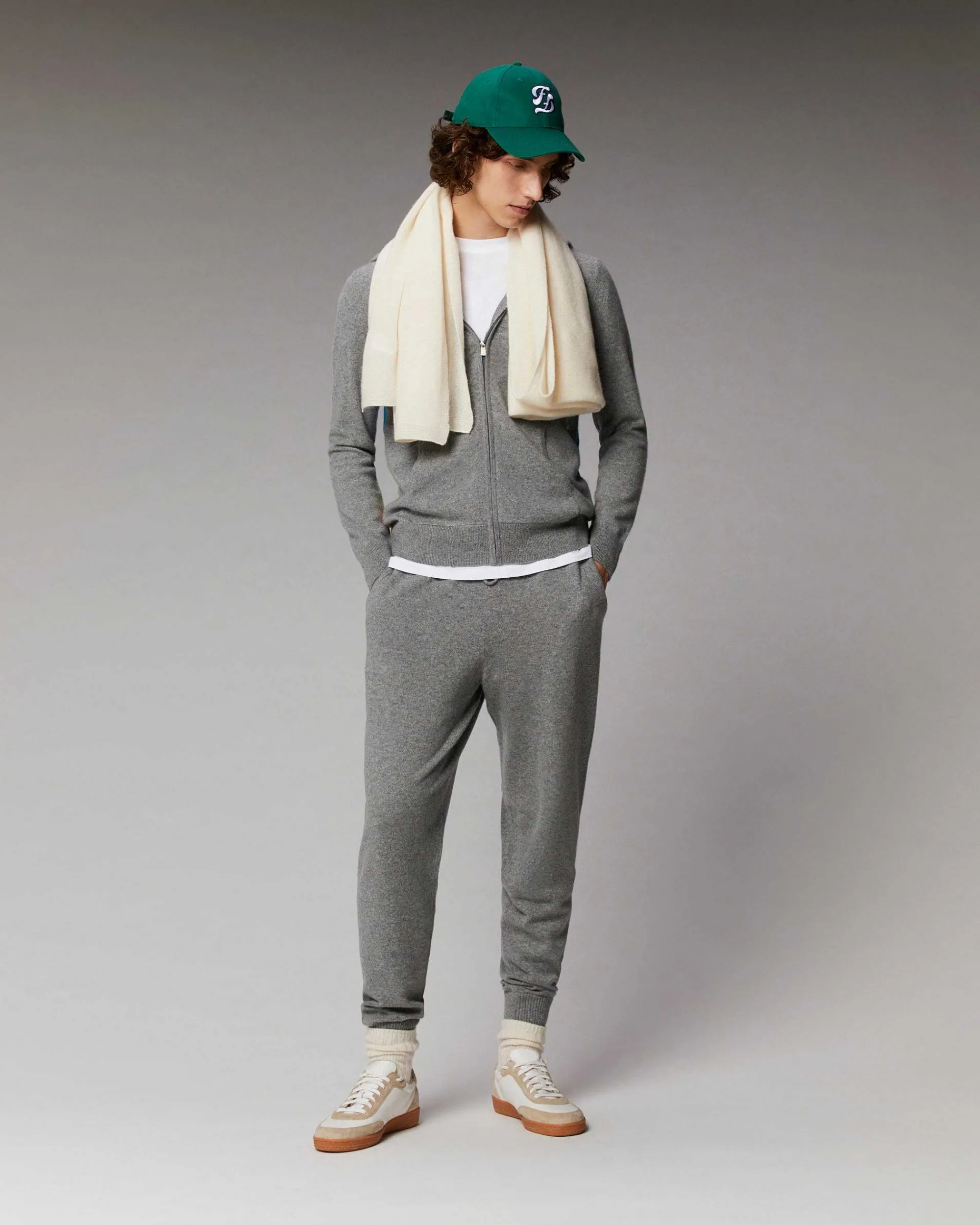 Jogging Droit Basique*FROM FUTURE Best