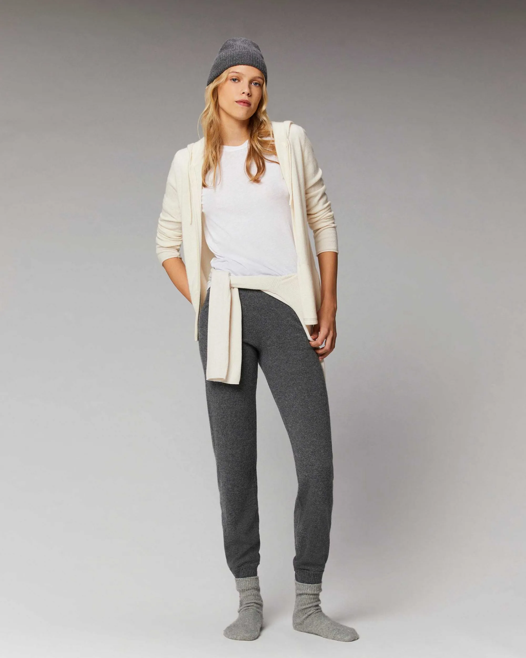 Jogging Droit Basique*FROM FUTURE