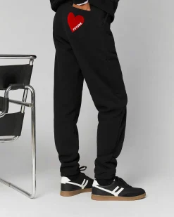 Jogging Droit Coeur*FROM FUTURE Outlet