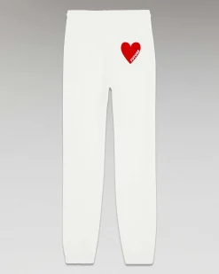 Jogging Droit Coeur*FROM FUTURE Sale