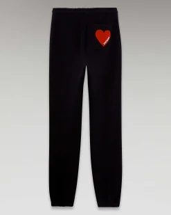 Jogging Droit Coeur*FROM FUTURE Online