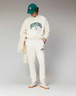 Jogging Droit College*FROM FUTURE Best