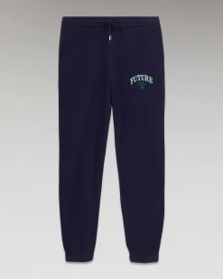 Jogging Droit College*FROM FUTURE Best