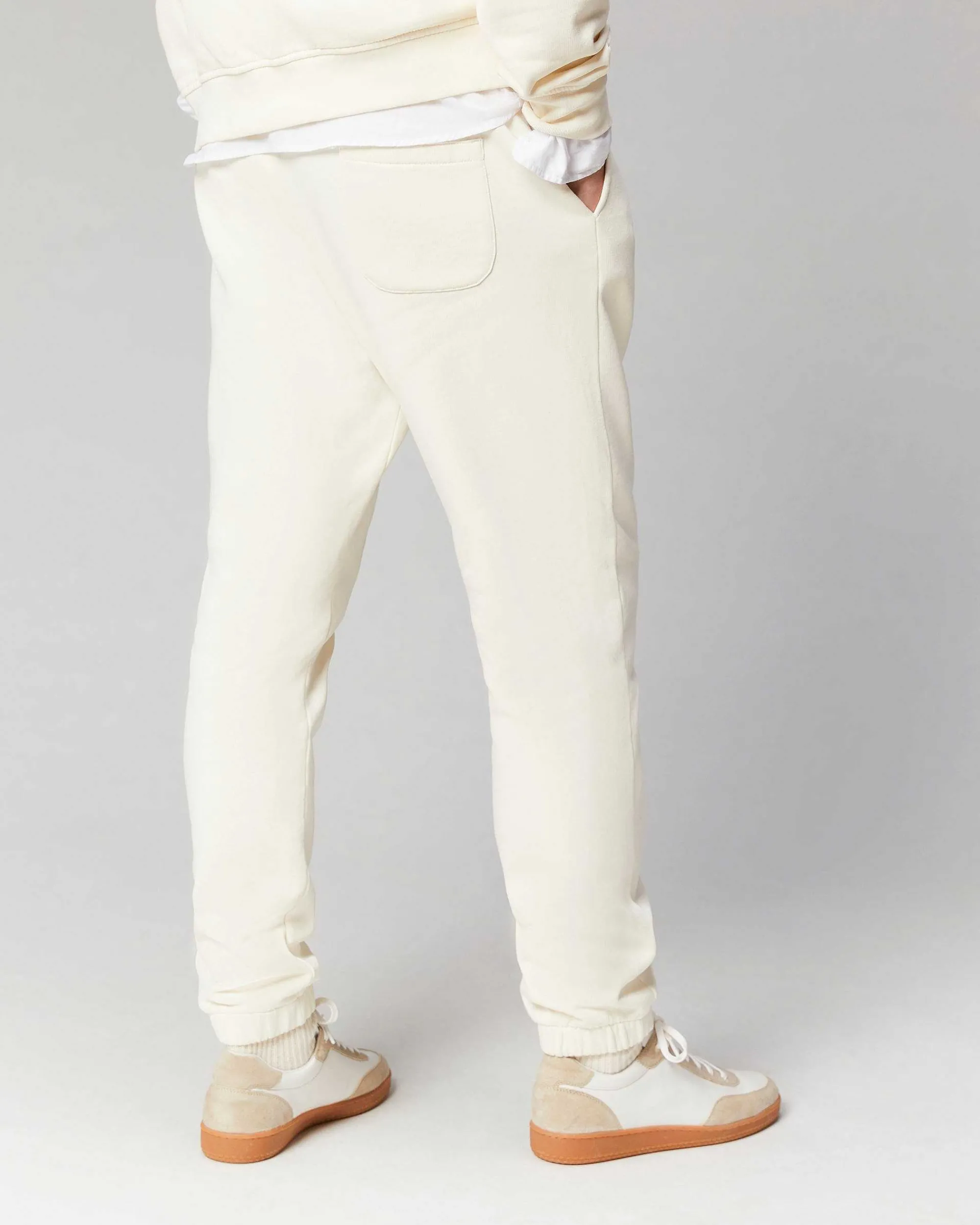 Jogging Droit College*FROM FUTURE Best