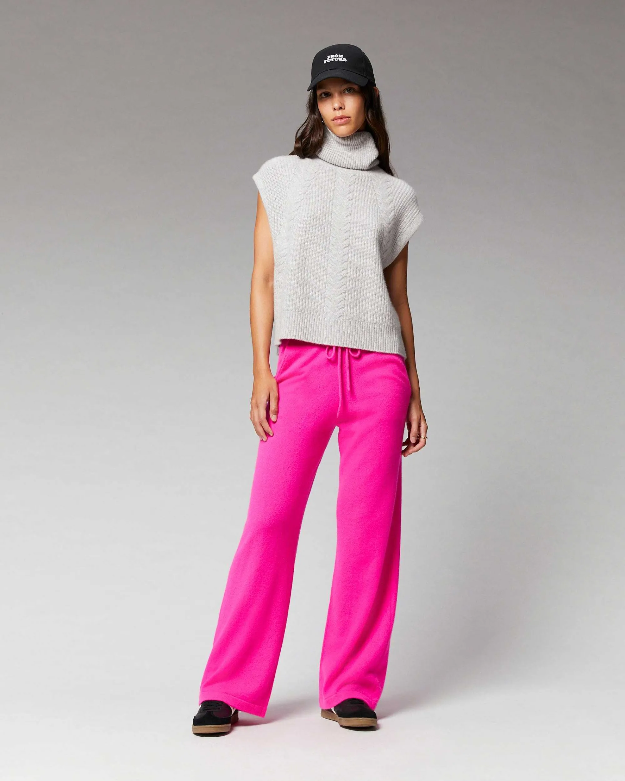 Jogging Large Basique*FROM FUTURE