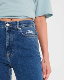 Johnny Jean Slim Fit*FROM FUTURE New